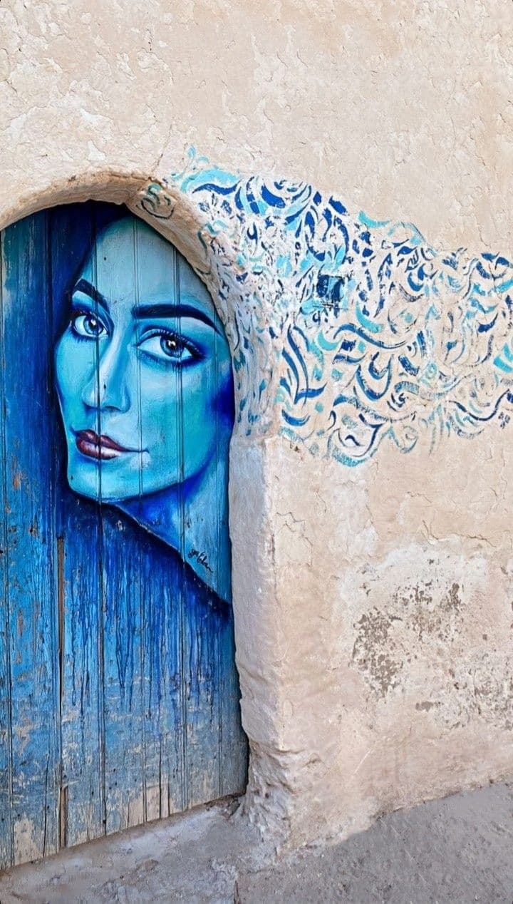 Djerbahood 2