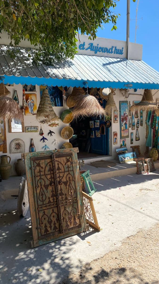 Djerbahood 3