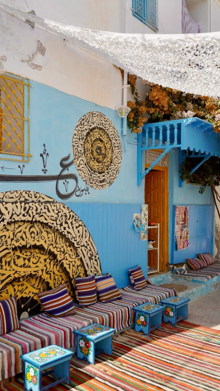 Djerbahood 4
