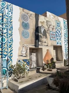 Djerbahood 9
