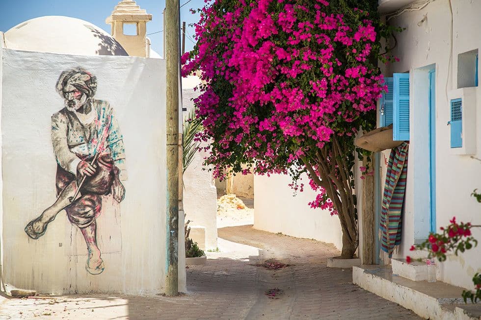 Djerbahood 12