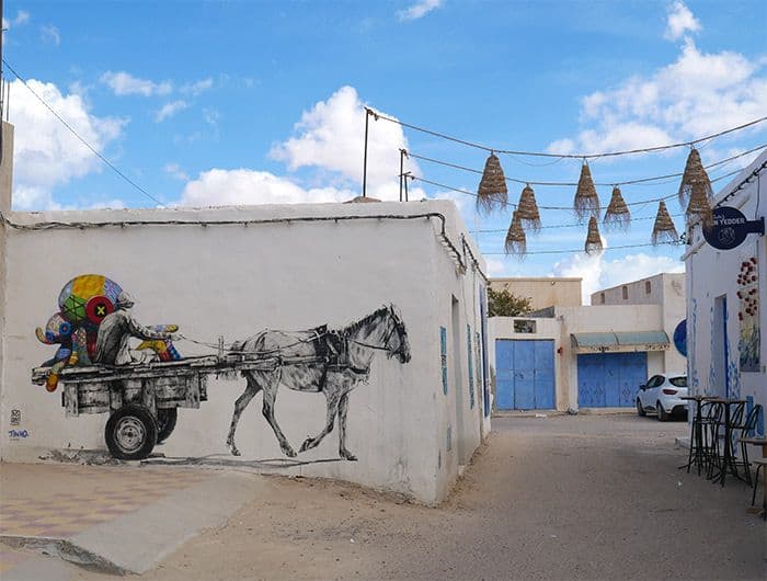 Djerbahood 14