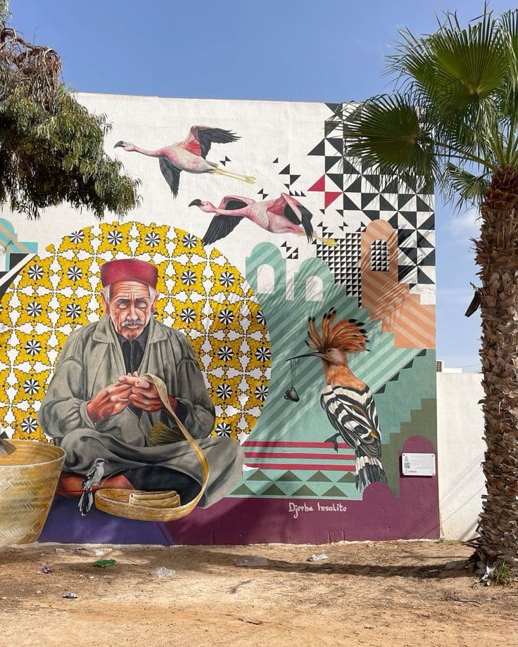 Djerbahood 18